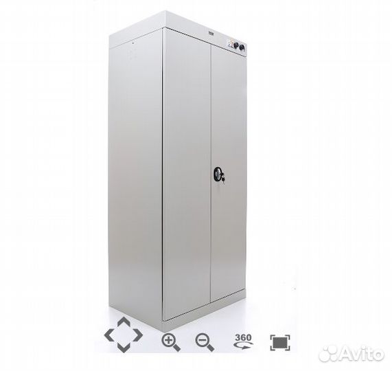 Сушильный шкаф