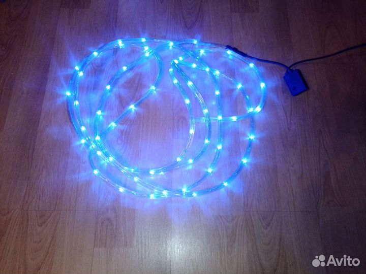Обмен продажа Лента светодиодная