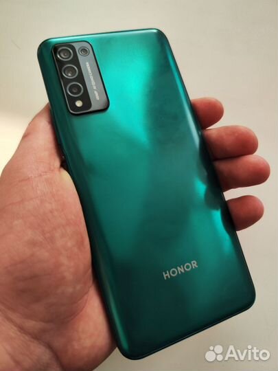 HONOR 10X Lite, 4/128 ГБ