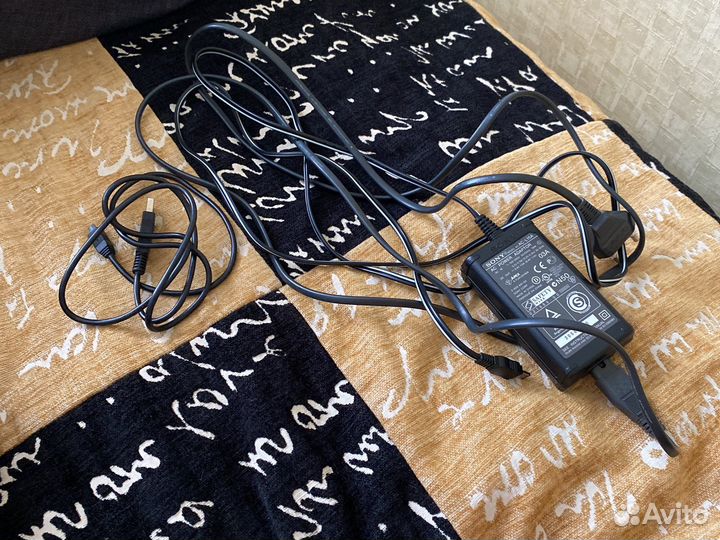 Видеокамера Sony digital 8