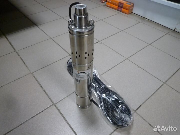 Насос скважинный Вихрь CH-90B