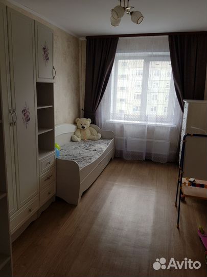 Спальный гарнитур для девочки