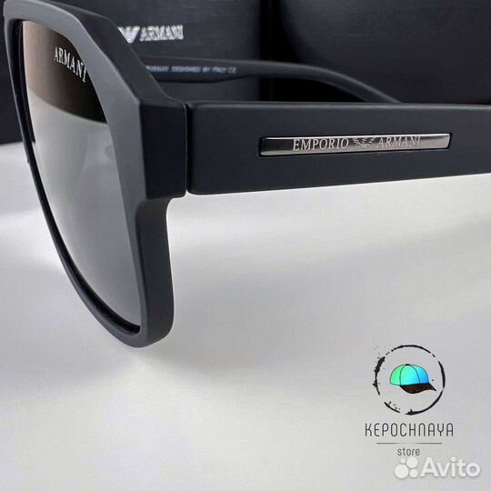 Очки Emporio Armani Мужские