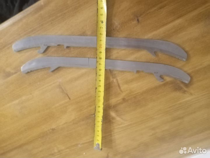 Лезвие 272 курок LS4 bauer 272 mm именно LS не VS