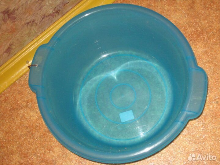 Средства для уборки