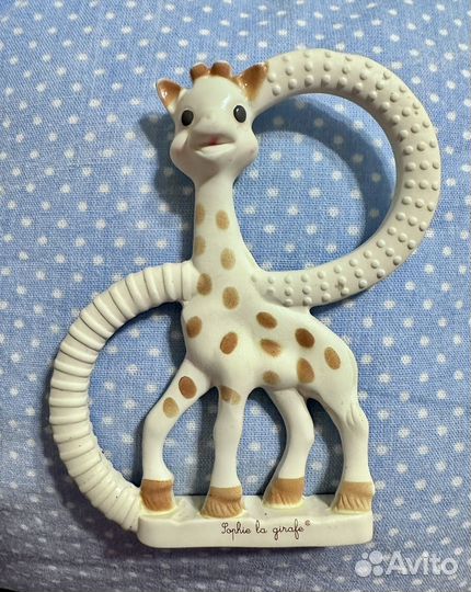 Жирафик софи
