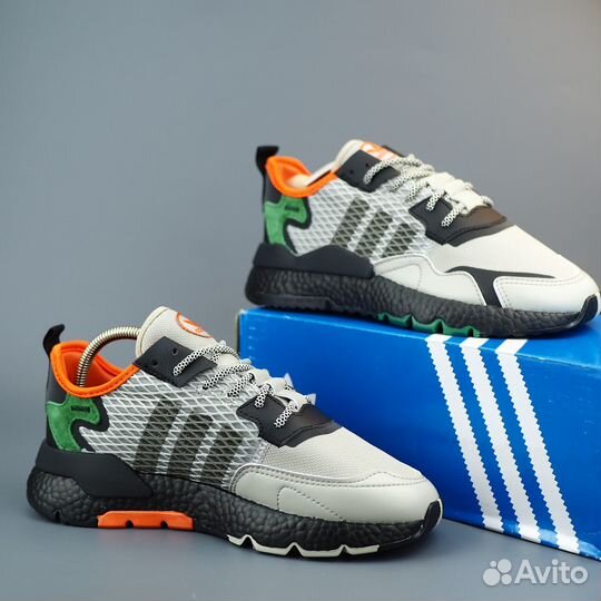 Кроссовки adidas jogger