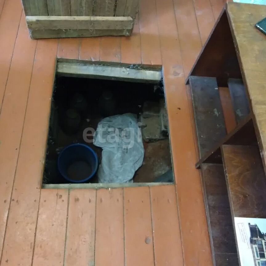 Квартира 3-комн. 58 м² в пгт Красный — фото 5