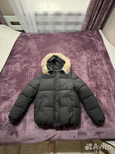 Куртка женская зима
