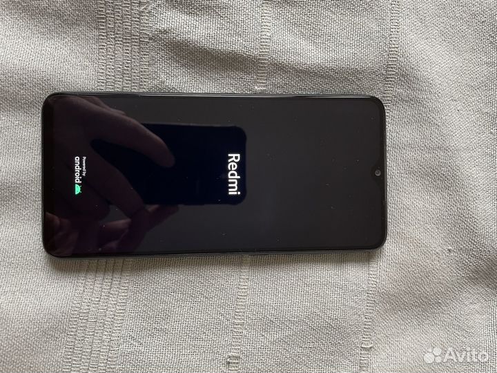Xiaomi Redmi Note 8 Pro, 6/64 ГБ