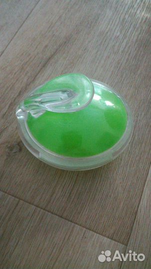 Массажер для мытья головы