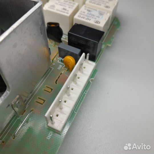 0021800013K Электронный модуль для стиральной маши