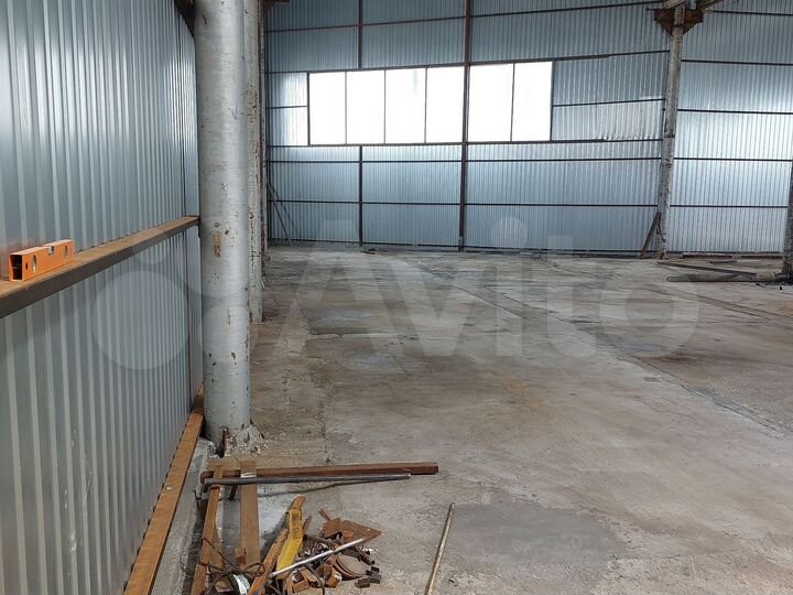 Склад, 420 м²