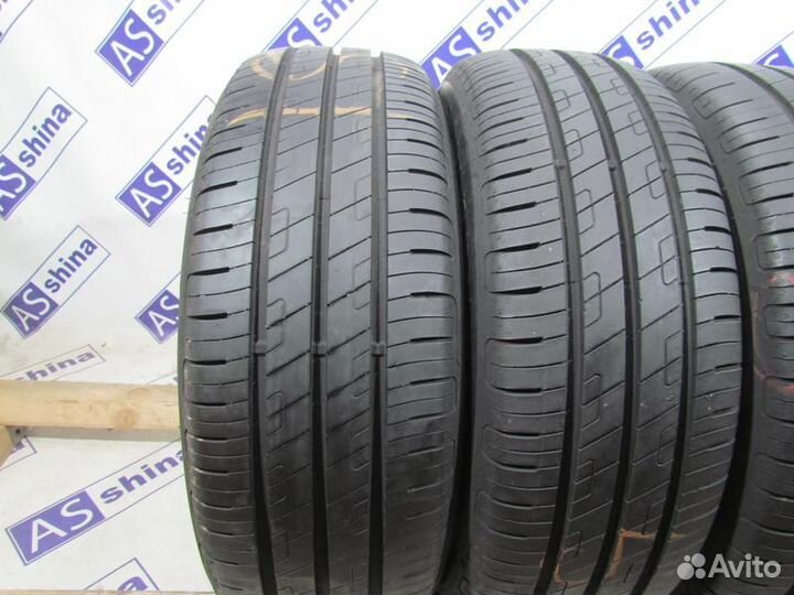 Goodyear EfficientGrip Performance 185/55 R15 88R