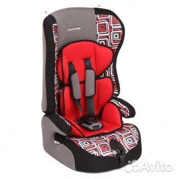 Автомобильное кресло