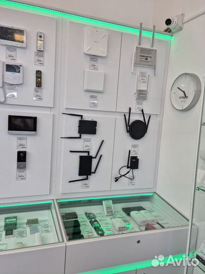 Комплект 4G интернета