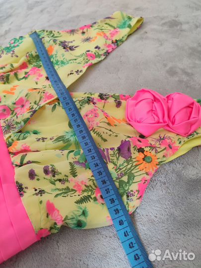 Сарафан/платье 42 р