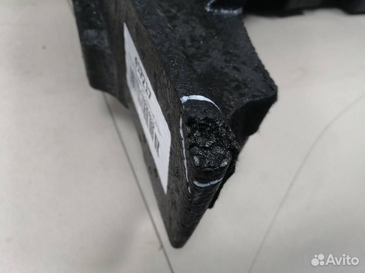 Ящик инструментов Toyota C-HR 2016