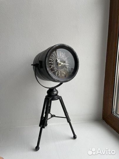 Часы настольные