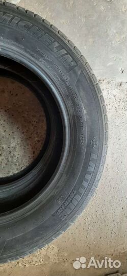 Michelin Latitude Tour HP 225/65 R17 102H