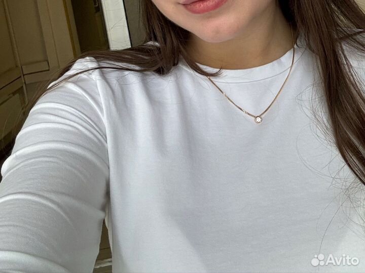 Лонгслив Annemore