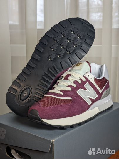 New Balance 574 Legacy / US 10, 11 / Оригинал