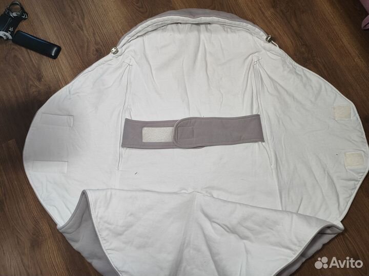 Конверт обнимашка