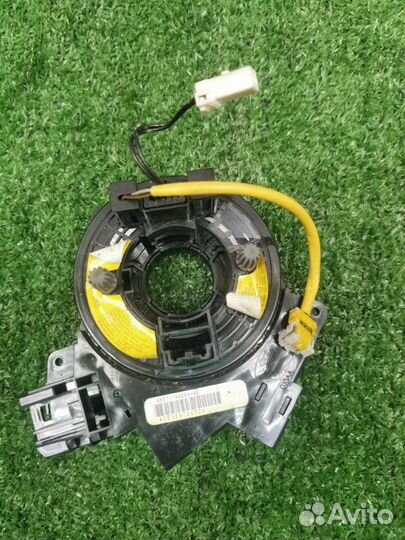 Подрулевой шлейф Ford Focus 2 хетчбек 3 двери 2.0