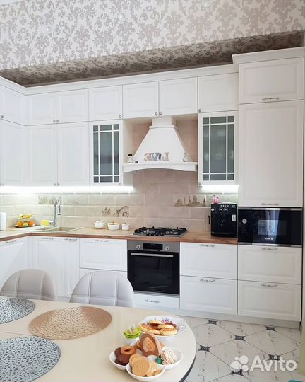 Кухни на заказ