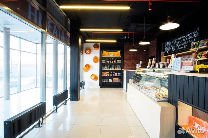 Франшиза магазинов разливного пива «Крафт»