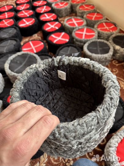 Кубанка каракулевая