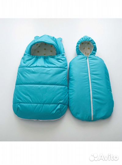 Комплект на выписку новый