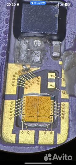 Скупка / ремонт