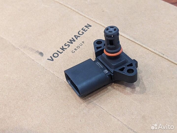 Датчик абсолютного давления VAG