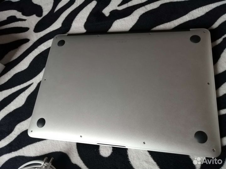 Macbook air 13 mid 2017