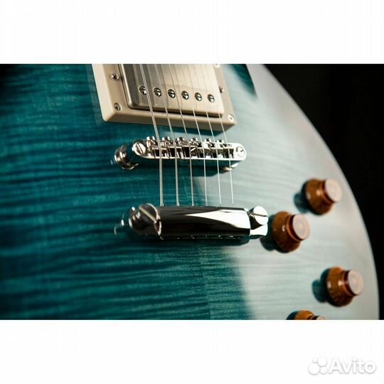 Электрогитара Les Paul Cort CR250 DBB