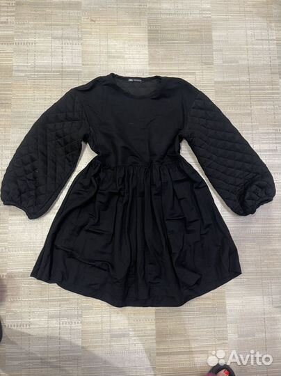 Платье zara