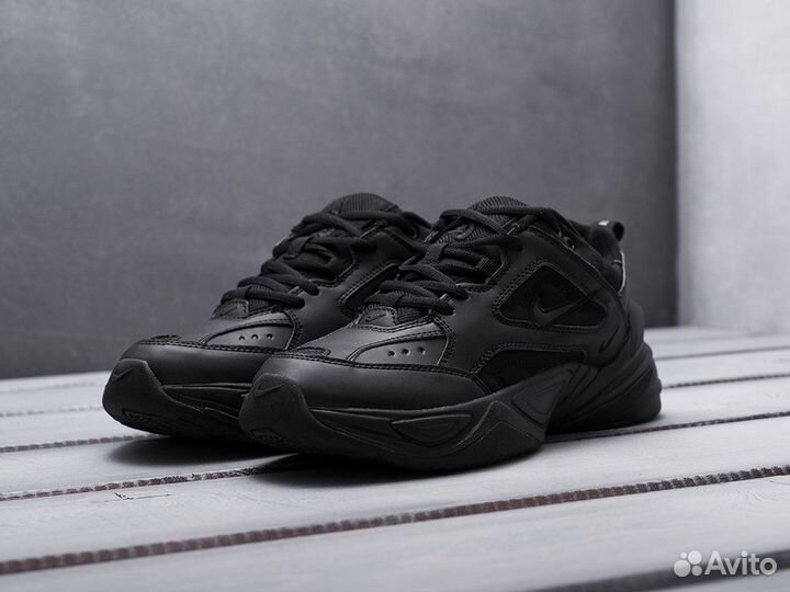 Nike M2K Tekno black