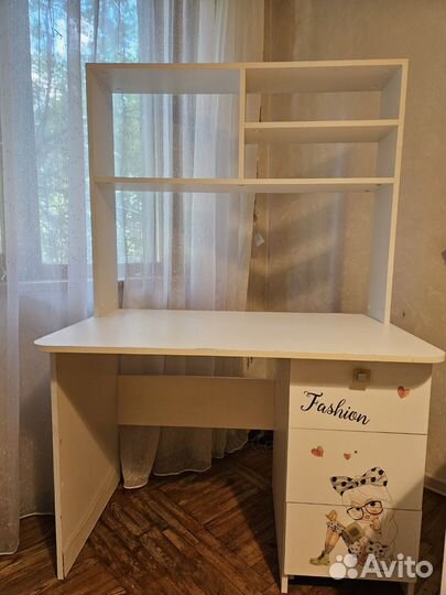 Детская мебель