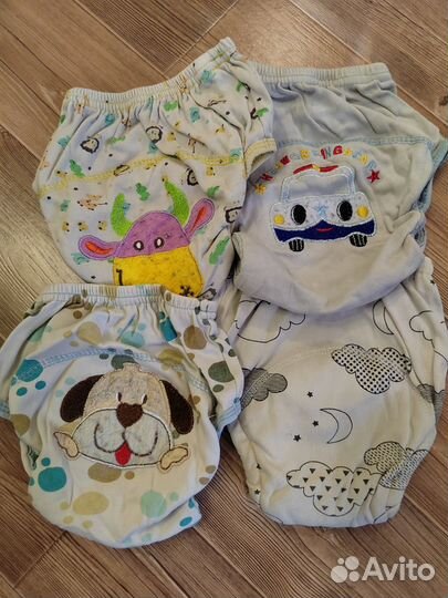 Вещи для малыша