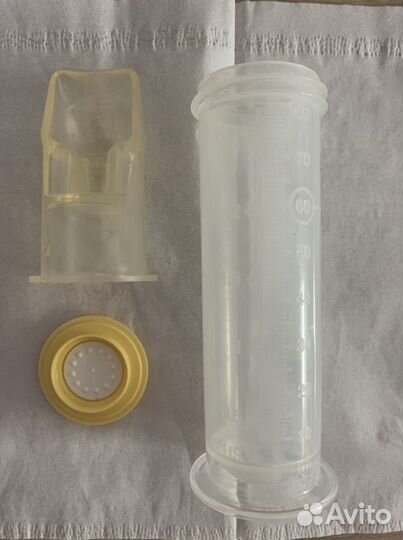 Поильник мягкая ложка Medela