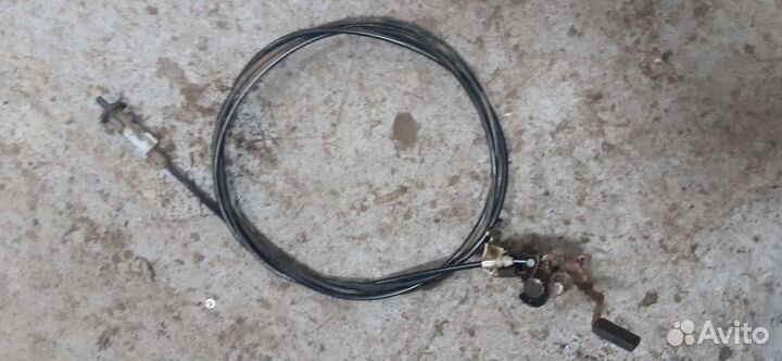 Трос капота chery fora,vortex estina
