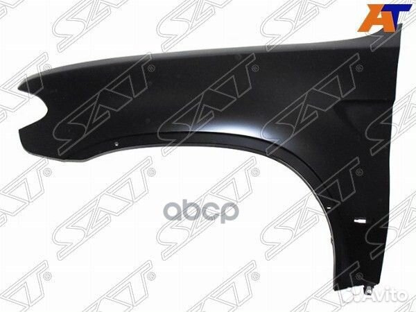 Крыло переднее BMW X5 03-06 LH ST-BMX5-016-A2 Sat