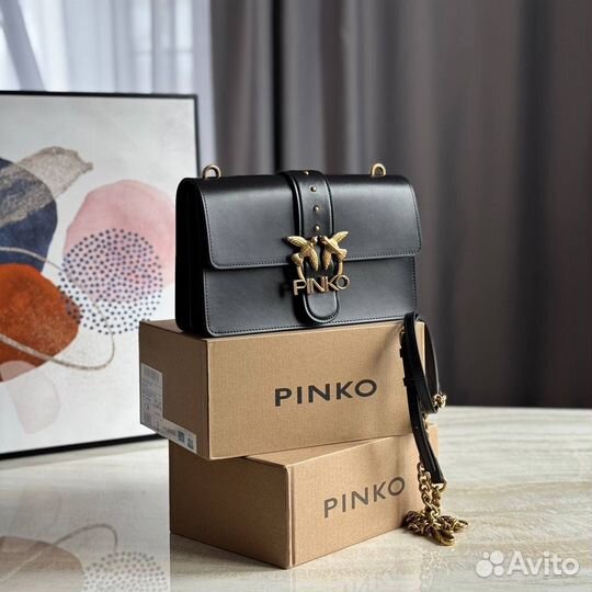 Сумка женская pinko