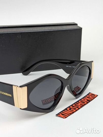 Очки женские Dolce Gabbana