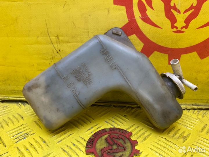 Бачок расширительный Mitsubishi Galant 8 2.0 6G93