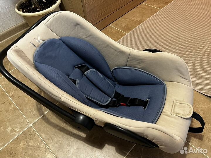 Автолюлька