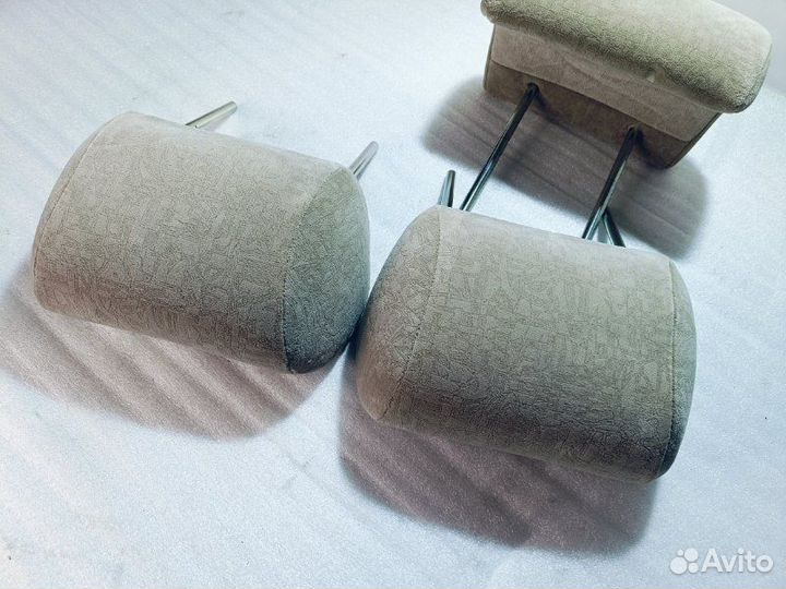 Подголовник сиденья Toyota Vista SV50 3sfse 1999