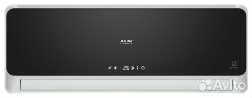 AUX ASW-H09B4/FJ-R1