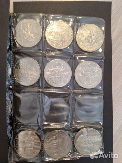 Монеты Казахстана